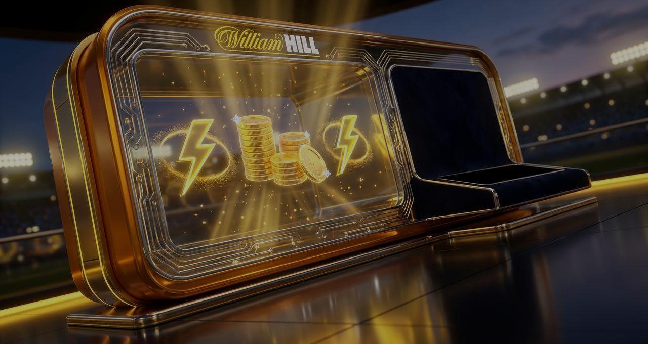 William Hill