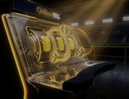 William Hill