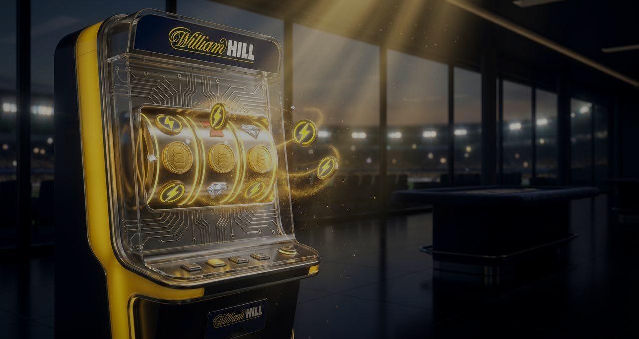William Hill